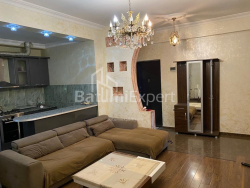 דירה 3-комн 80 m² - שלווה אינסרידזה, Batumi