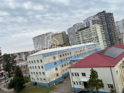 דירה 80 מ"ר - שלווה אינסרידזה, Batumi, גאורגיה