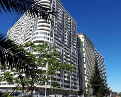 דירה 38 מ"ר - יוסף קובלדזה, Batumi, גאורגיה