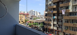 דירה 53 מ"ר - מיכאיל לרמונטוב, Batumi, גאורגיה