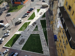 דירה 33 מ"ר - יוסף קובלדזה, Batumi, גאורגיה