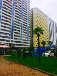 דירה 33 מ"ר - יוסף קובלדזה, Batumi, גאורגיה
