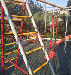 בית פרטי 230 מ"ר - סימון כנעלי, Kvariati, גאורגיה