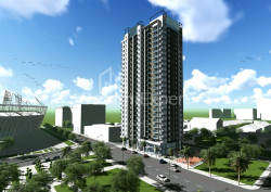 דירה 3-комн 79.3 m² - לאדו גודיאשווילי, Batumi