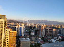 דירה 3-комн 79.3 m² - לאדו גודיאשווילי, Batumi
