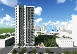 דירה 79.3 מ"ר - לאדו גודיאשווילי, Batumi, גאורגיה