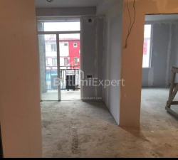 דירה 2-комн 47 m² - איבן ג'אוואחישווילי, Batumi