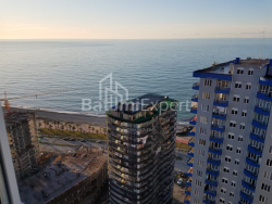 דירה 59.5 מ"ר - שריף חימשיאשווילי, Batumi, גאורגיה