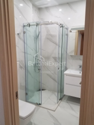 דירה 59.5 מ"ר - שריף חימשיאשווילי, Batumi, גאורגיה