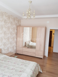 דירה 80 מ"ר - זוראבה גורגילדזה, Batumi, גאורגיה