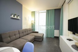 דירה 2-комн 47.5 m² - שריף חימשיאשווילי, Batumi