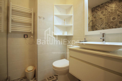 דירה 47.5 מ"ר - שריף חימשיאשווילי, Batumi, גאורגיה