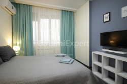דירה 47.5 מ"ר - שריף חימשיאשווילי, Batumi, גאורגיה