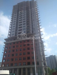 דירה 43.4 מ"ר - כביש מהיר של שדה התעופה, Batumi, גאורגיה
