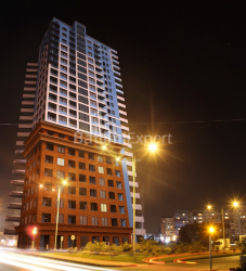 דירה 43.4 מ"ר - כביש מהיר של שדה התעופה, Batumi, גאורגיה
