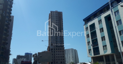 דירה 43.4 מ"ר - כביש מהיר של שדה התעופה, Batumi, גאורגיה