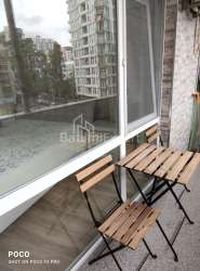 דירה 48 מ"ר - יוסף קובלדזה, Batumi, גאורגיה