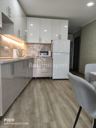 דירה 1-комн 48 m² - יוסף קובלדזה, Batumi