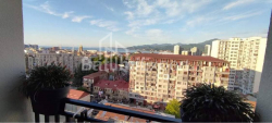 דירה 60 מ"ר - ואזה-פשבלה, Batumi, גאורגיה
