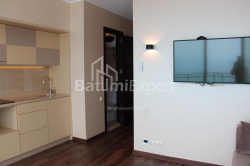 דירה 3-комн 55 m² - יוסף קובלדזה, Batumi