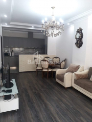 דירה 3-комн 72 m² - Ekvtime Takaishvili, Batumi