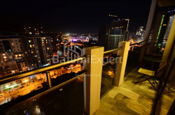 דירה 98 מ"ר - זוראבה גורגילדזה, Batumi, גאורגיה