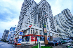 דירה 98 מ"ר - זוראבה גורגילדזה, Batumi, גאורגיה