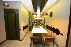 דירה 3-комн 98 m² - זוראבה גורגילדזה, Batumi