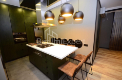 דירה 3-комн 98 m² - זוראבה גורגילדזה, Batumi