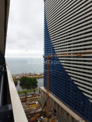 דירה 33 מ"ר - שריף חימשיאשווילי, Batumi, גאורגיה