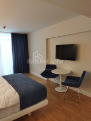 דירה 1-комн 33 m² - שריף חימשיאשווילי, Batumi