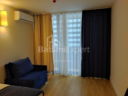דירה 33 מ"ר - שריף חימשיאשווילי, Batumi, גאורגיה