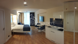 דירה 1-комн 33 m² - שריף חימשיאשווילי, Batumi