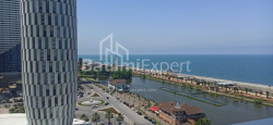 דירה 37 מ"ר - שריף חימשיאשווילי, Batumi, גאורגיה