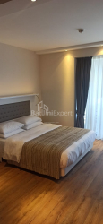 דירה 1-комн 37 m² - שריף חימשיאשווילי, Batumi