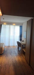 דירה 37 מ"ר - שריף חימשיאשווילי, Batumi, גאורגיה