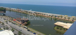 דירה 37 מ"ר - שריף חימשיאשווילי, Batumi, גאורגיה