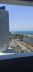 דירה 37 מ"ר - שריף חימשיאשווילי, Batumi, גאורגיה
