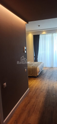 דירה 37 מ"ר - שריף חימשיאשווילי, Batumi, גאורגיה