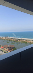 דירה 37 מ"ר - שריף חימשיאשווילי, Batumi, גאורגיה