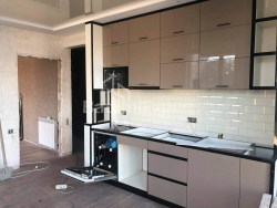 דירה 3-комн 70 m² - ניקו פירוסמני, Batumi