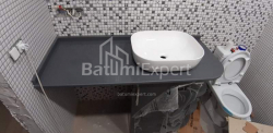 דירה 70 מ"ר - ניקו פירוסמני, Batumi, גאורגיה