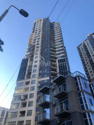 דירה 3-комн 70 m² - ניקו פירוסמני, Batumi