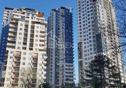 דירה 3-комн 70 m² - ניקו פירוסמני, Batumi