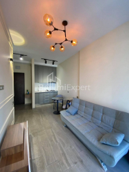 דירה 35 מ"ר - לך ומריה קצ'ינסקי, Batumi, גאורגיה