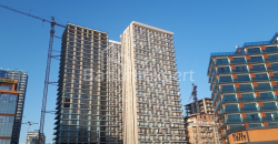 דירה 35 מ"ר - לך ומריה קצ'ינסקי, Batumi, גאורגיה