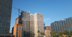 דירה 35 מ"ר - לך ומריה קצ'ינסקי, Batumi, גאורגיה