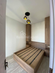 דירה 35 מ"ר - לך ומריה קצ'ינסקי, Batumi, גאורגיה