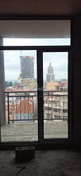 דירה 70.5 מ"ר - וכטנג גורגסלי, Batumi, גאורגיה