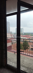 דירה 70.5 מ"ר - וכטנג גורגסלי, Batumi, גאורגיה